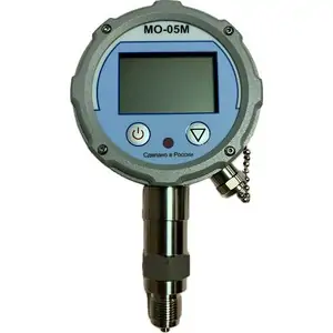 Digital manometer MO-05M, version 6, 6WS