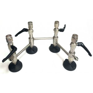 The collector for checking with cut-off KS-4, KST-6