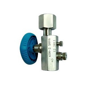 KPM 2, KPM 3 switching device modules