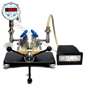 Пресс ПТ-0,25