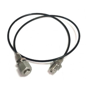 High pressure hose HPH