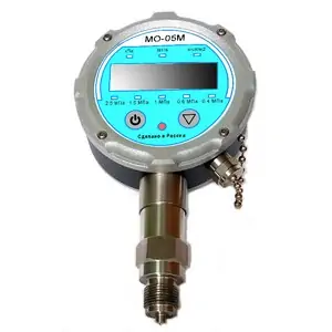 Digital manometer MO-05M, version 3