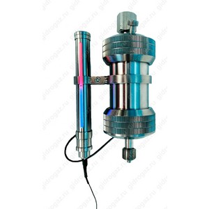 Membraneless hydraulic separator MHS-100