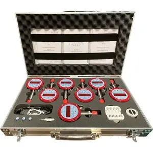 Portable metrologist kit MO-05M “Metrologist’s Dream” PKM-MO-05M