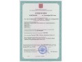 Лицензия на изготовление и ремонт