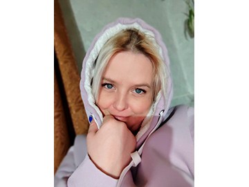 Лагур Кристина Валерьевна