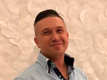 Колесов Анатолий Николаевич