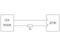 Switching instrument KPM 3 module