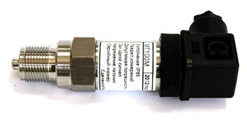 Pressure Sensors