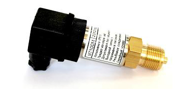 Housing Pressure Sensors