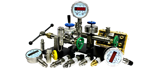 Разработка и производство приборов общепромышленного применения