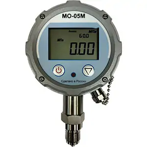 Digital manometers MO-05M